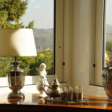 Casa Carla La Suite, Con Vista Del Verde Dei Colli Bolognesi Sasso Marconi Zewnętrze zdjęcie
