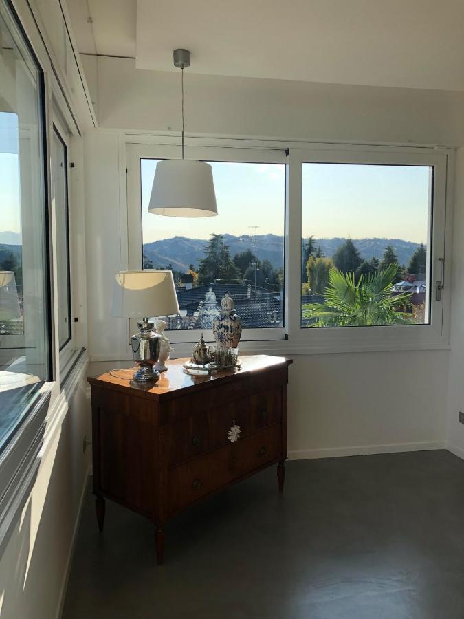 Casa Carla La Suite, Con Vista Del Verde Dei Colli Bolognesi Sasso Marconi Zewnętrze zdjęcie