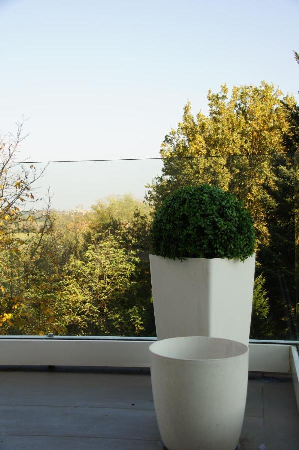 Casa Carla La Suite, Con Vista Del Verde Dei Colli Bolognesi Sasso Marconi Zewnętrze zdjęcie
