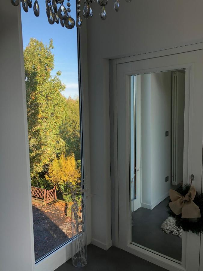 Casa Carla La Suite, Con Vista Del Verde Dei Colli Bolognesi Sasso Marconi Zewnętrze zdjęcie