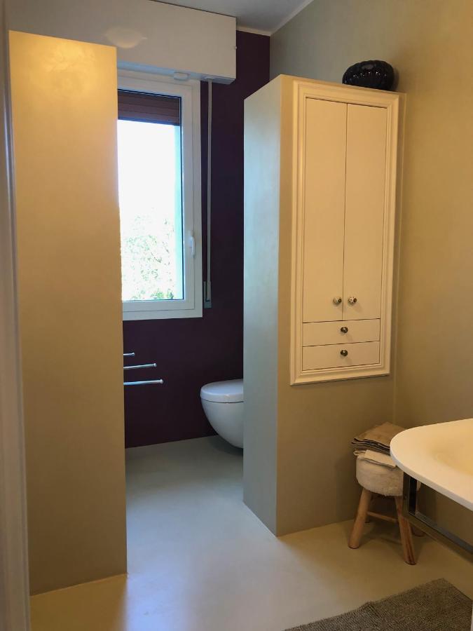 Casa Carla La Suite, Con Vista Del Verde Dei Colli Bolognesi Sasso Marconi Zewnętrze zdjęcie